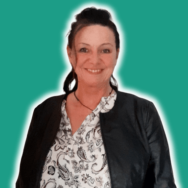 Carmen Albrecht — Ernährungscoach bei Foodiary