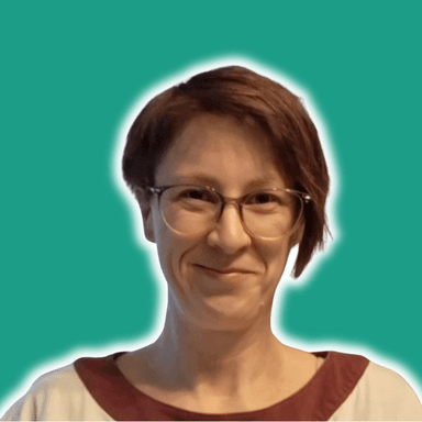 Tanja Niedermayer — Ernährungscoach bei Foodiary