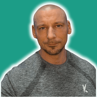 Dennis Fischer — Ernährungscoach bei Foodiary