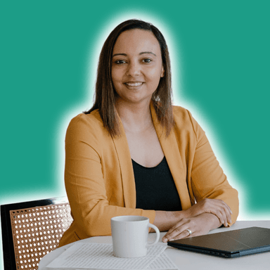 Helen Röcker — Ernährungscoach bei Foodiary