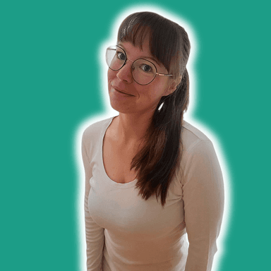 Sandra Lüder — Ernährungscoach bei Foodiary