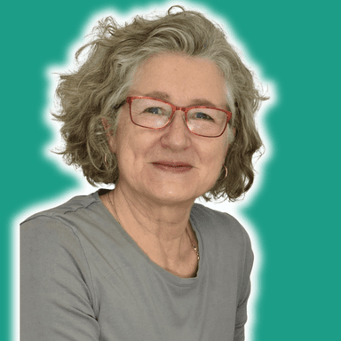 Dagmar Schenten — Ernährungscoach bei Foodiary