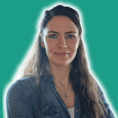 Andrea Machmüller — Ernährungscoach bei Foodiary