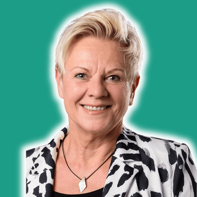 Ilona Radtke — Ernährungscoach bei Foodiary