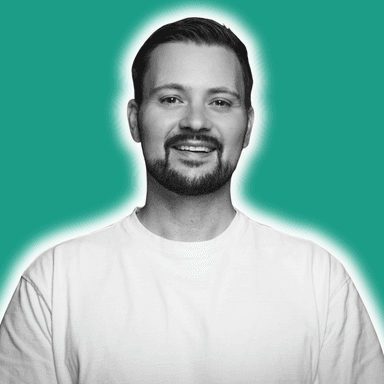 Mathias Geissler — Ernährungscoach bei Foodiary