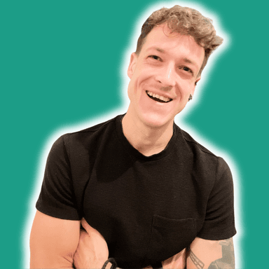 Hannes Reinhold — Ernährungscoach bei Foodiary