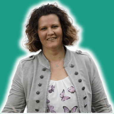 Saskia Kranz — Ernährungscoach bei Foodiary