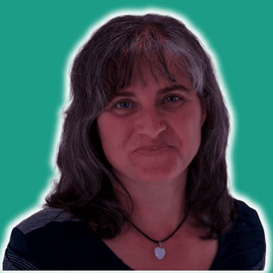 Denise Voigt — Ernährungscoach bei Foodiary