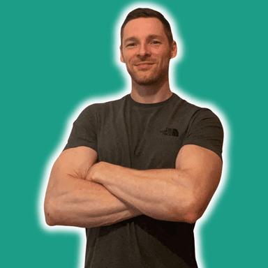 Sirko Stiller — Ernährungscoach bei Foodiary