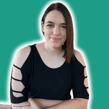 Antonia Bergmann — Ernährungscoach bei Foodiary