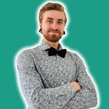 Konstantin Schumm — Ernährungscoach bei Foodiary