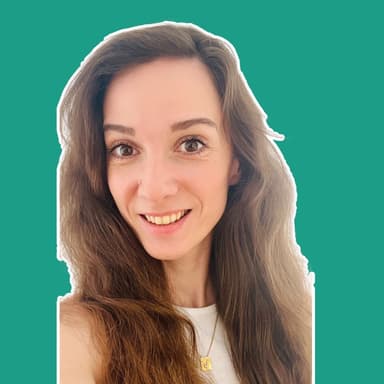 Jasna Brdaric — Ernährungscoach bei Foodiary