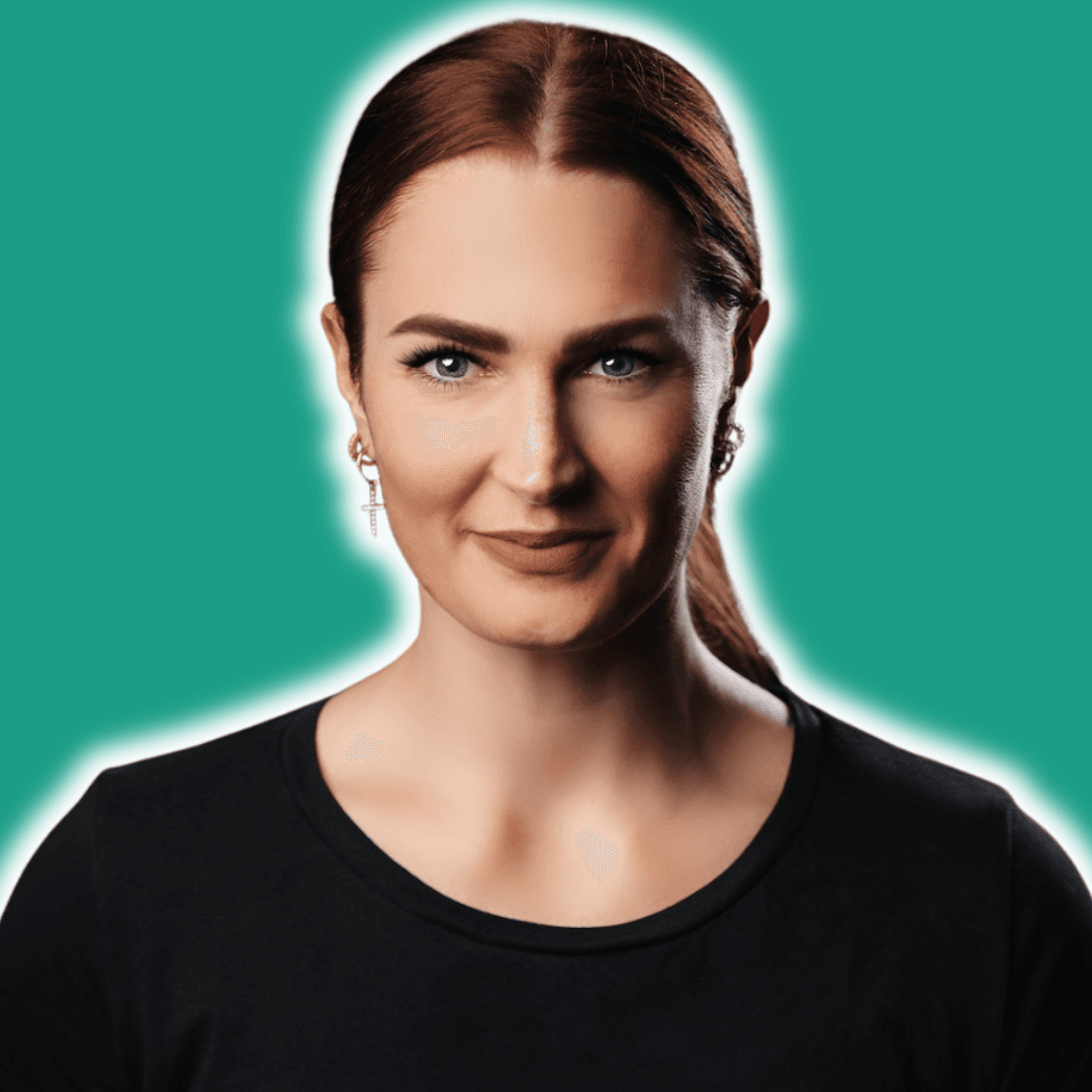 Vanessa Killmaier-Fischer