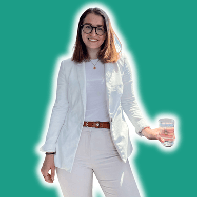 Alina Martin — Ernährungscoach bei Foodiary
