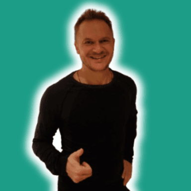 Christian Doll — Ernährungscoach bei Foodiary