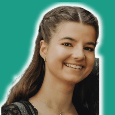 Selina Sterz — Ernährungscoach bei Foodiary