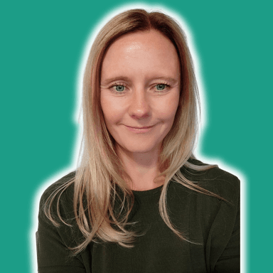 Carmen Uhlir — Ernährungscoach bei Foodiary