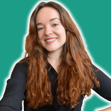 Elisabeth Rummler — Ernährungscoach bei Foodiary