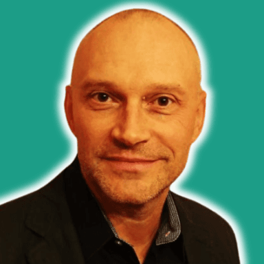 Roland Hirth — Ernährungscoach bei Foodiary