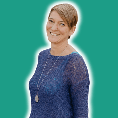 Michaela Berger — Ernährungscoach bei Foodiary