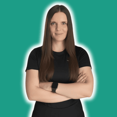 Alena Meyer — Ernährungscoach bei Foodiary