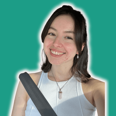 Nikol Bertram — Ernährungscoach bei Foodiary