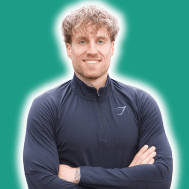Marcel Loresch — Ernährungscoach bei Foodiary