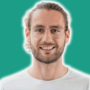 Kai Gensitz — Ernährungscoach bei Foodiary