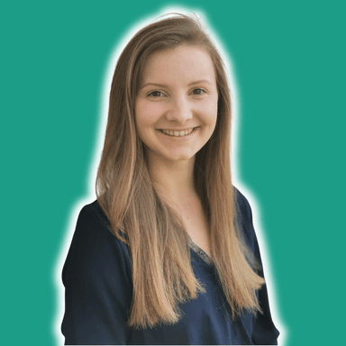 Melanie Fischer — Ernährungscoach bei Foodiary
