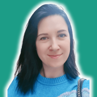 Mirjam Milovanovic — Ernährungscoach bei Foodiary