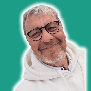 Volker Bischof — Ernährungscoach bei Foodiary
