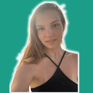 Johanna Bettendorf — Ernährungscoach bei Foodiary