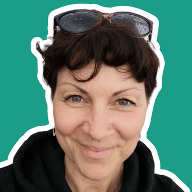 Andrea Koch — Ernährungscoach bei Foodiary