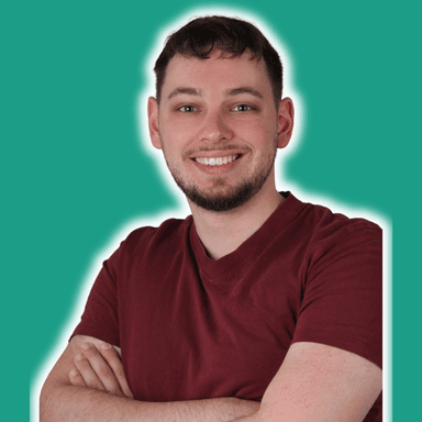 Daniel Marx — Ernährungscoach bei Foodiary