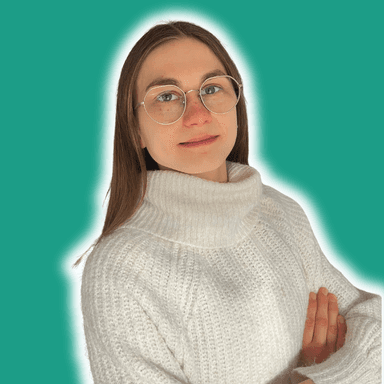 Valeska Nierath — Ernährungscoach bei Foodiary