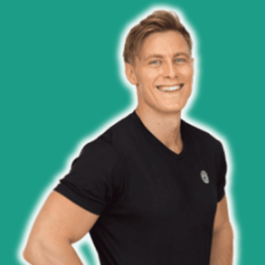 Tobias Lipp — Ernährungscoach bei Foodiary