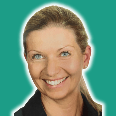 Christina Nägele — Ernährungscoach bei Foodiary
