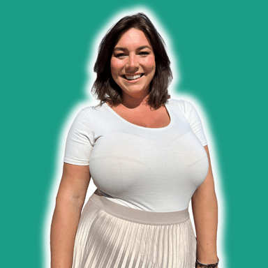 Maria Pitzinger — Ernährungscoach bei Foodiary