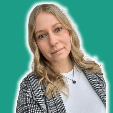 Alexandra Wustrau — Ernährungscoach bei Foodiary
