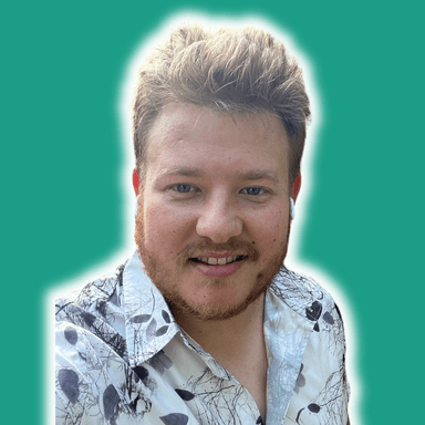 Max Glawe — Ernährungscoach bei Foodiary