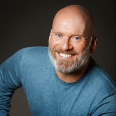 André Stöckel — Ernährungscoach bei Foodiary