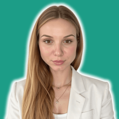 Lisanne Korfkamp — Ernährungscoach bei Foodiary