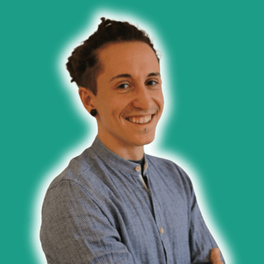 Jan Schumacher — Ernährungscoach bei Foodiary