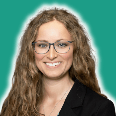 Jacqueline Umbricht — Ernährungscoach bei Foodiary