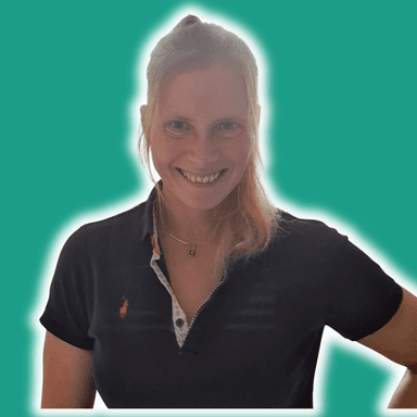 Janina Kolle — Ernährungscoach bei Foodiary