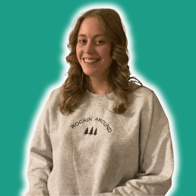 Kristina Eisel — Ernährungscoach bei Foodiary