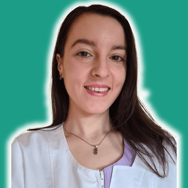 Ioana Suciu-Hening — Ernährungscoach bei Foodiary