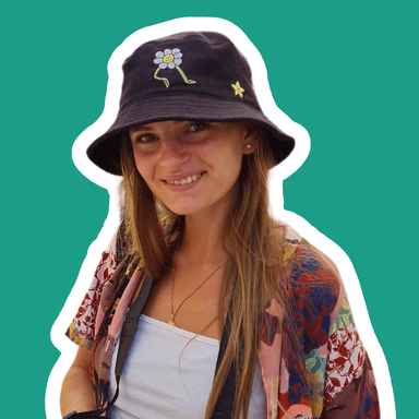 Aileen Bader — Ernährungscoach bei Foodiary