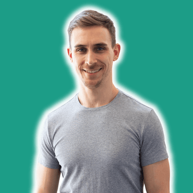 Andreas Zeller — Ernährungscoach bei Foodiary
