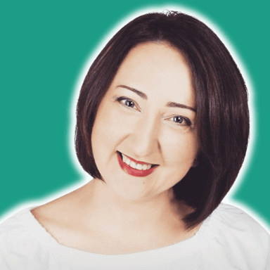 Natalie Gabric — Ernährungscoach bei Foodiary